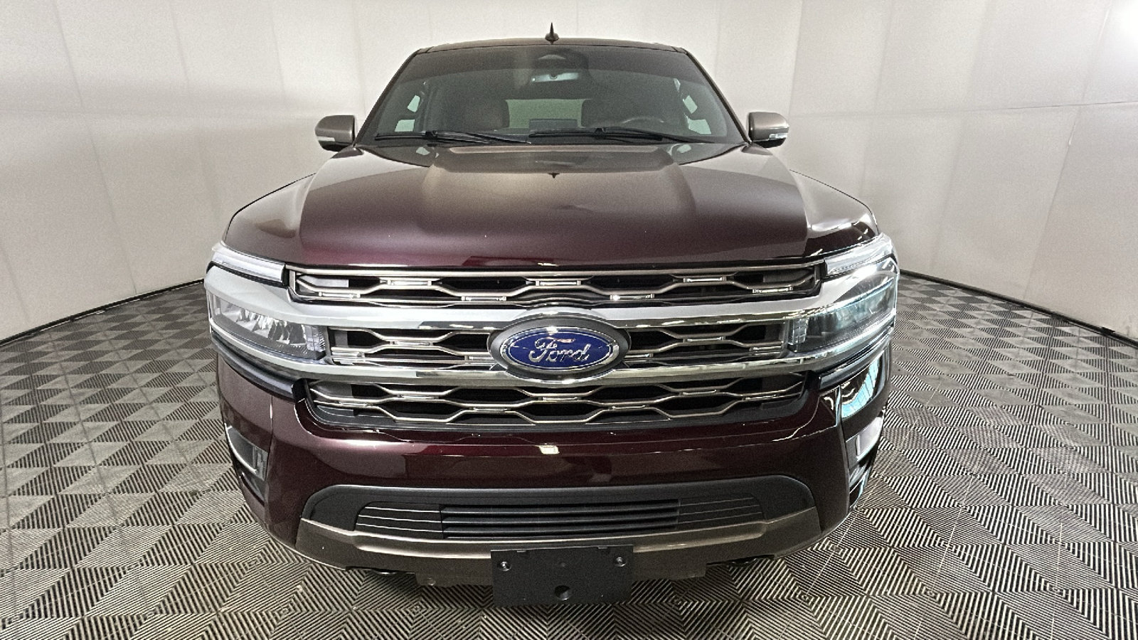 Used 2023 Ford Expedition King Ranch AWD/4WD image 9