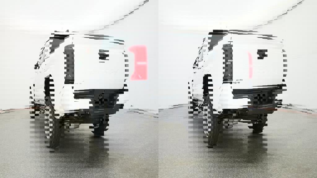 New 2026 Toyota Tacoma SR5 image 56