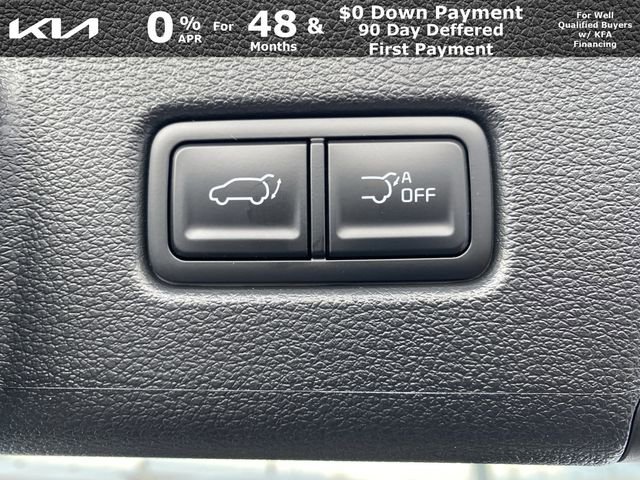 New 2025 Kia Telluride EX X-Line image 17