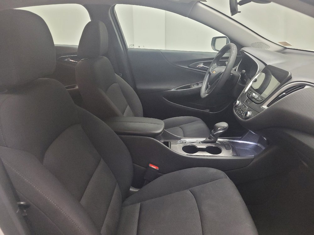 Used 2022 Chevrolet Malibu LT FWD image 21