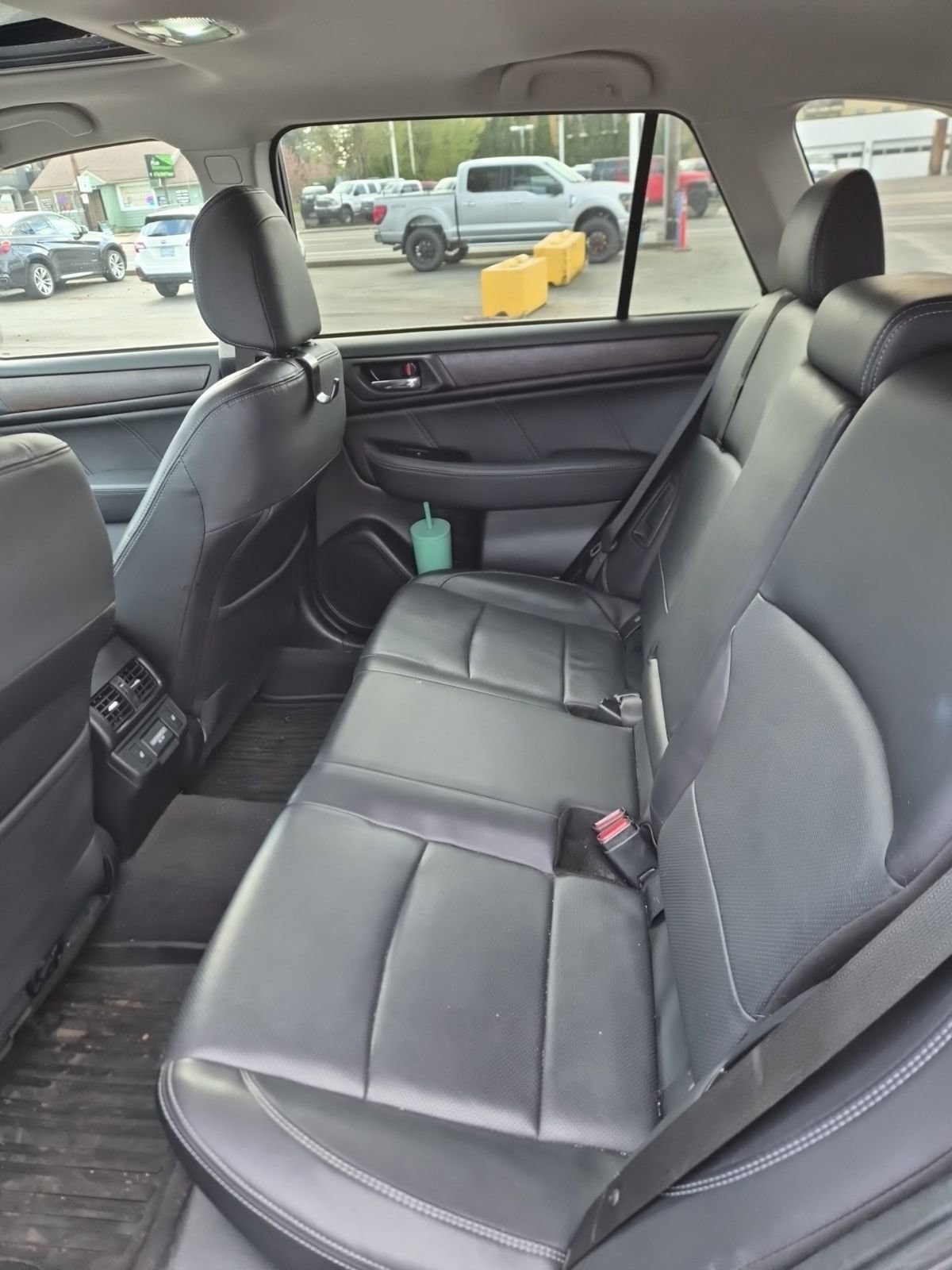 Used 2018 Subaru Outback 2.5i Limited image 17