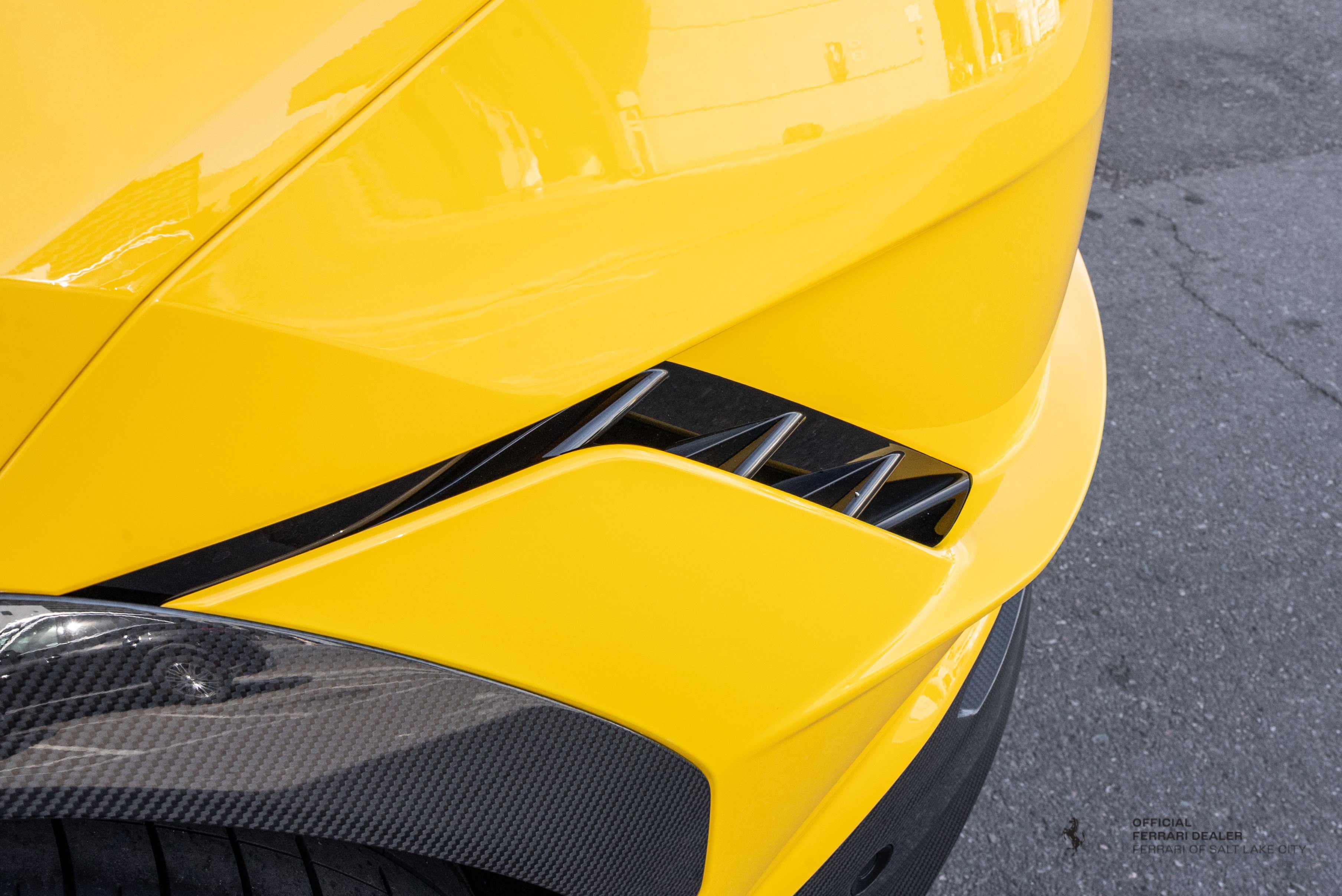 Used 2024 Lamborghini Urus Performante image 42