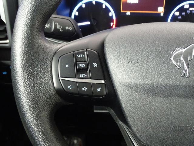 Used 2024 Ford Bronco Sport Big Bend image 23