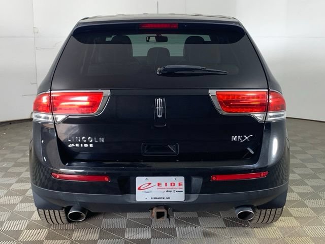 Used 2013 Lincoln MKX FWD image 11