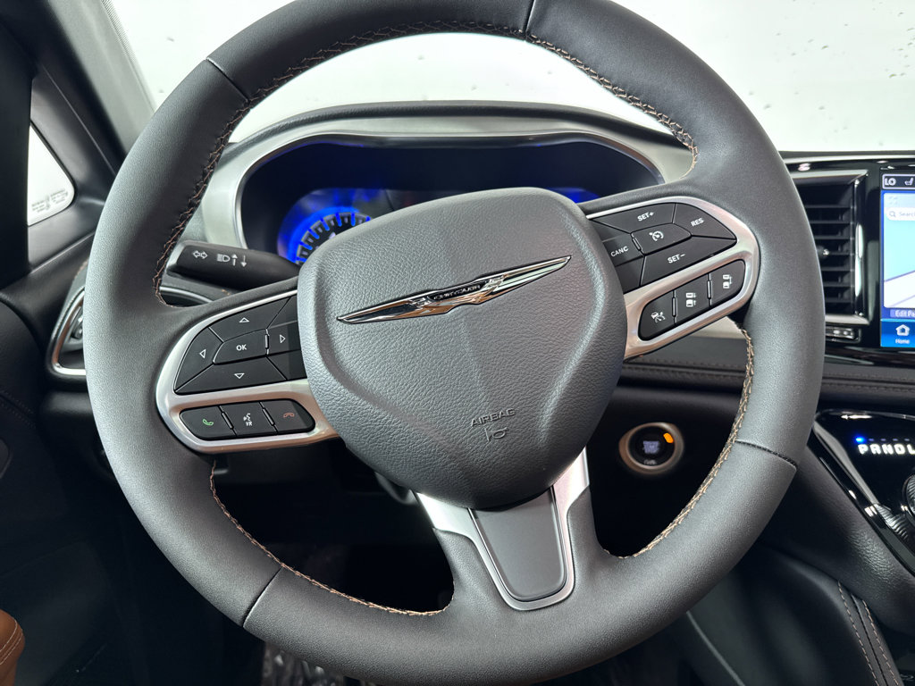New 2026 Chrysler Pacifica Pinnacle image 38