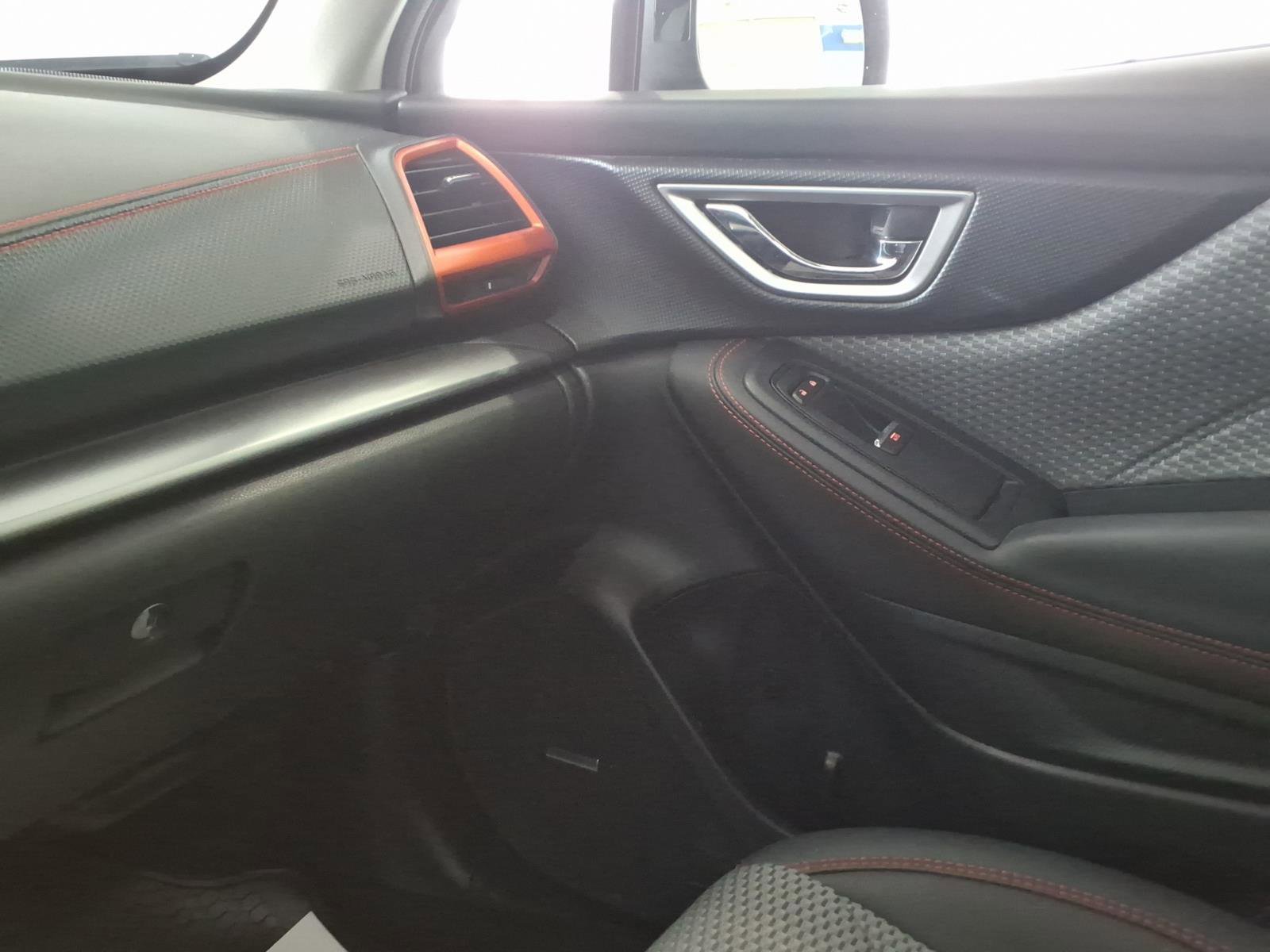 Certified 2021 Subaru Forester Sport image 24