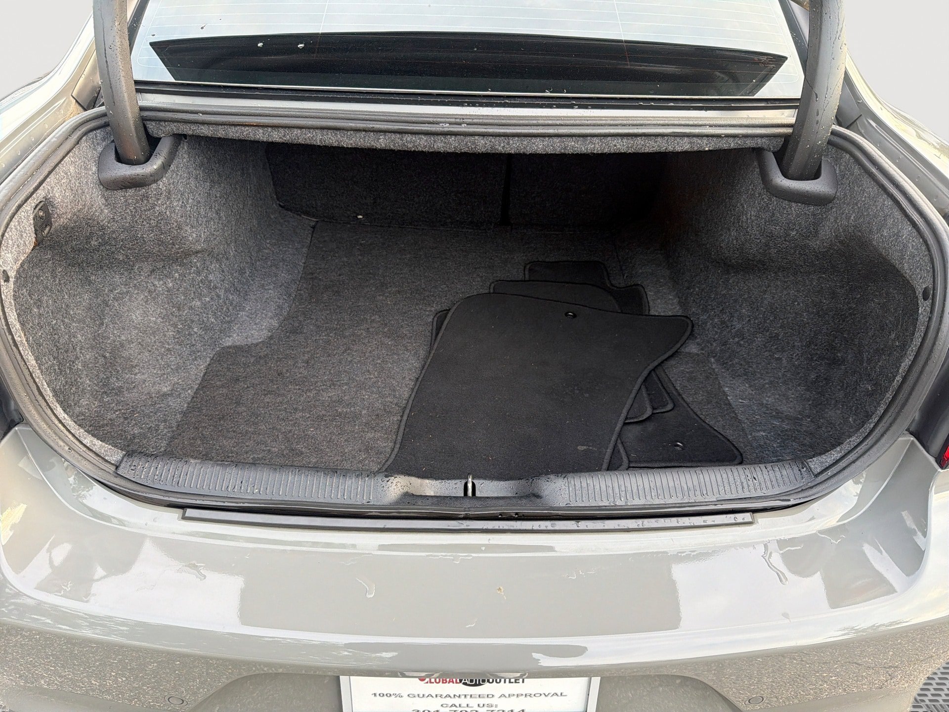 Used 2023 Dodge Charger Scat Pack RWD image 22