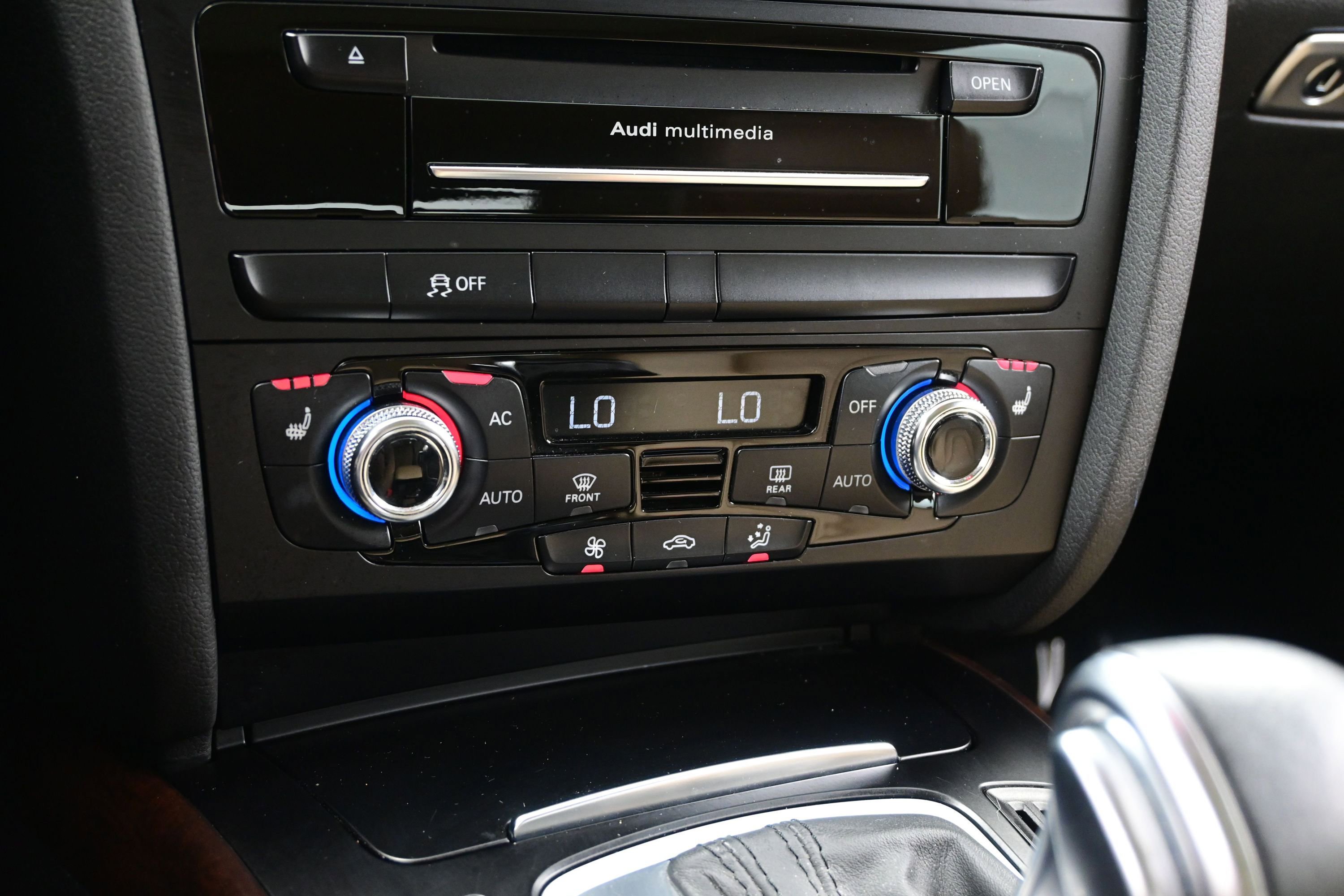 Used 2014 Audi A4 Premium Plus AWD/4WD image 21