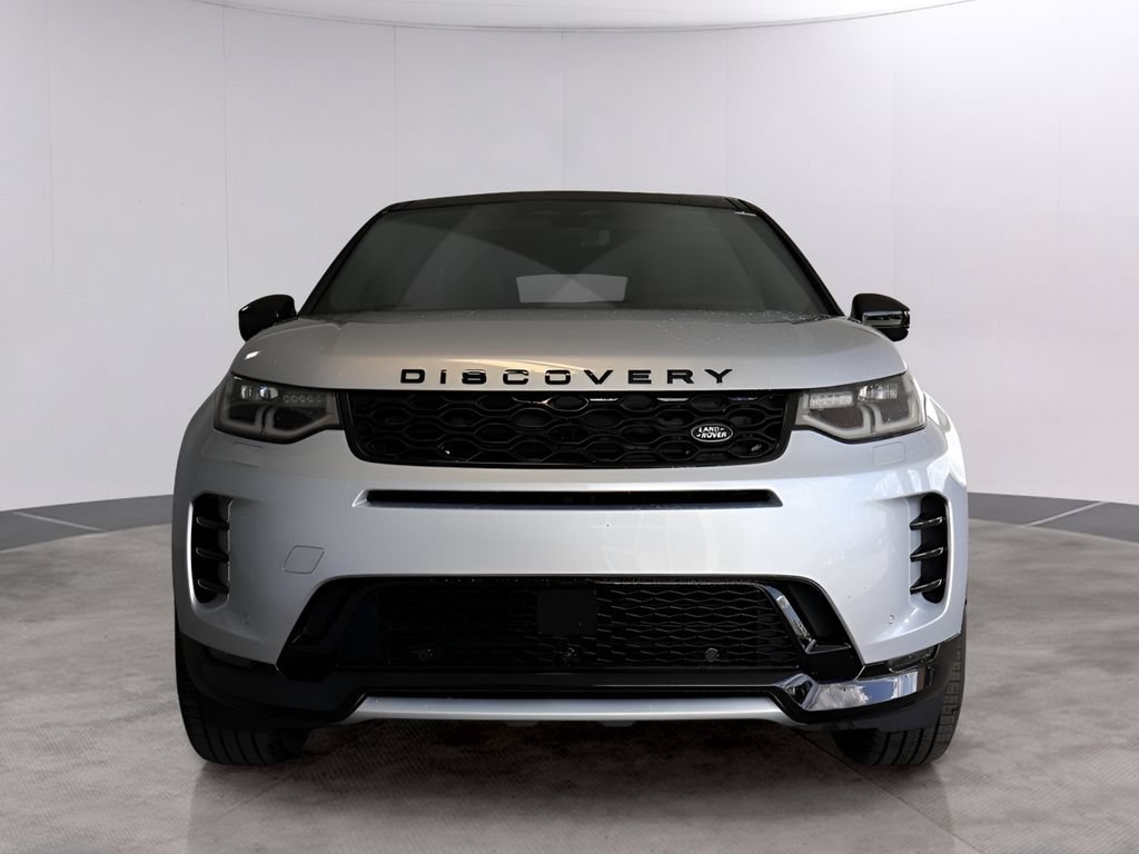 Used 2025 Land Rover Discovery Sport Dynamic SE AWD/4WD image 2
