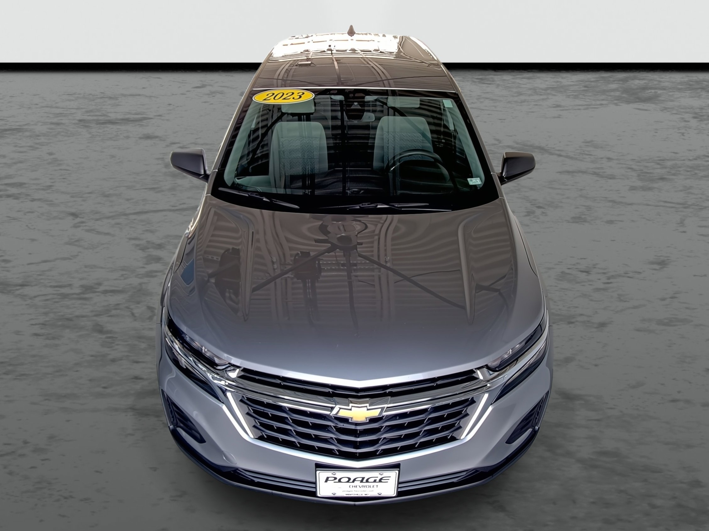 Used 2023 Chevrolet Equinox LS w/ LS Convenience Package image 6