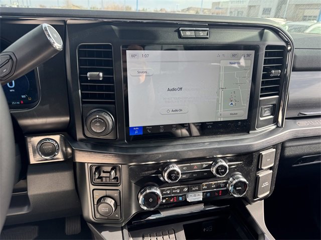 New 2025 Ford F250 Lariat w/ Lariat Ultimate Package image 27