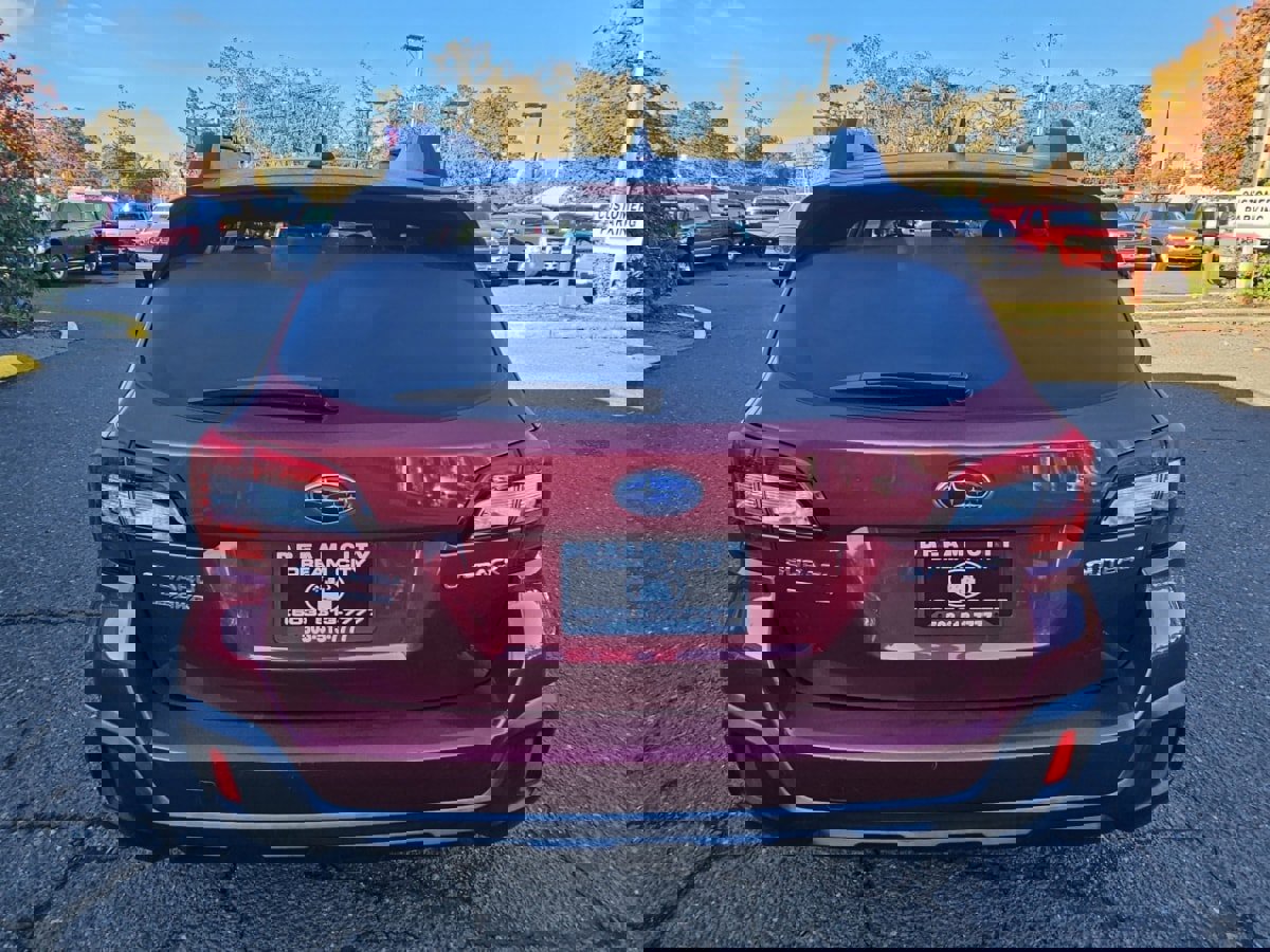 Used 2019 Subaru Outback 2.5i Premium image 6