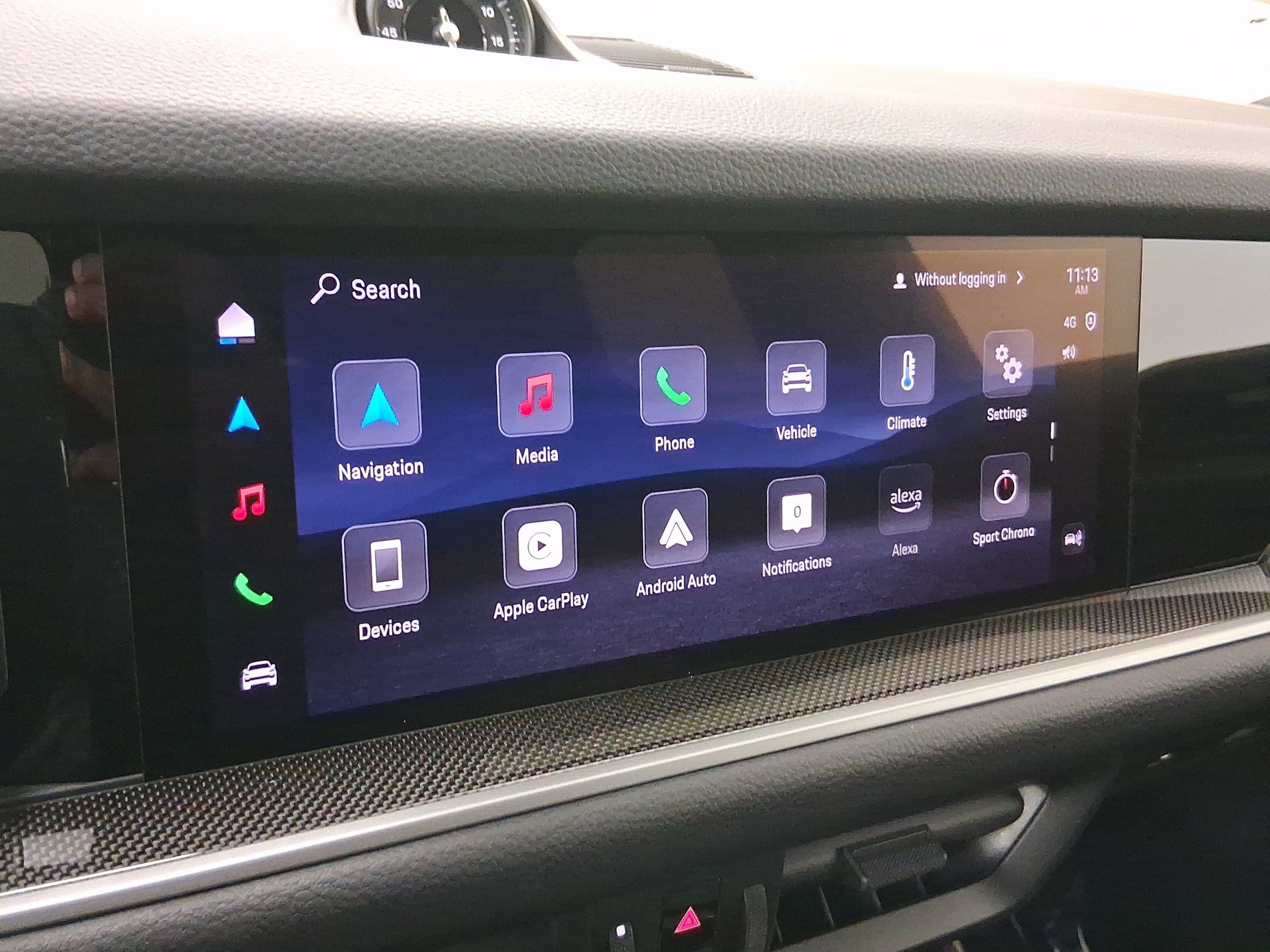 Used 2026 Porsche Cayenne Coupe image 24