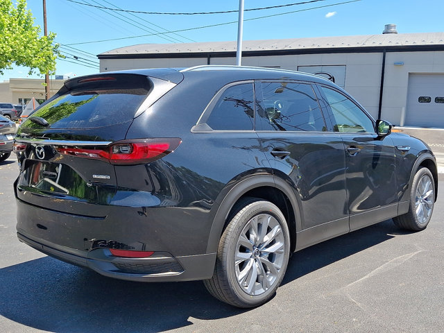 New 2026 MAZDA CX-90 3.3 Turbo w/ Preferred Package AWD/4WD image 6
