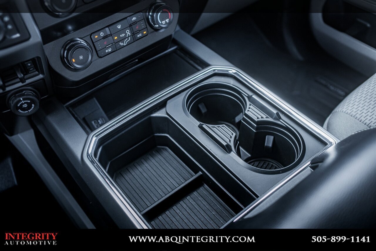 Used 2020 Ford F250 XLT w/ XLT Premium Package image 28