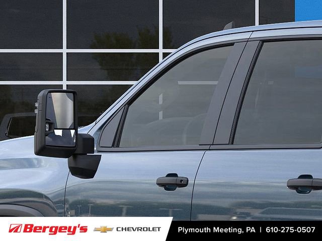 New 2026 Chevrolet Silverado 2500 Custom w/ Custom Value Package image 14