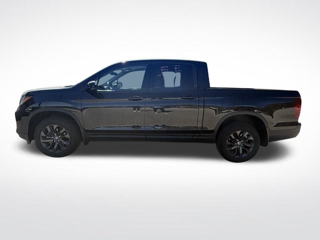 Used 2024 Honda Ridgeline Sport image 2