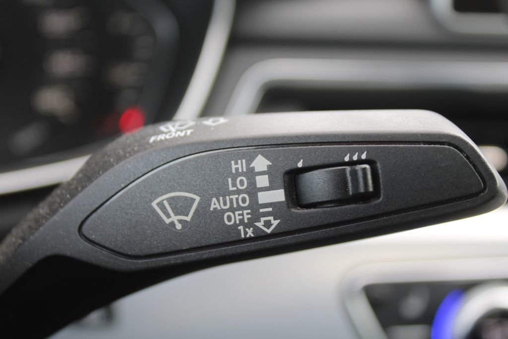 Used 2017 Audi A4 2.0T Premium w/ Audi MMI Navigation Plus image 36