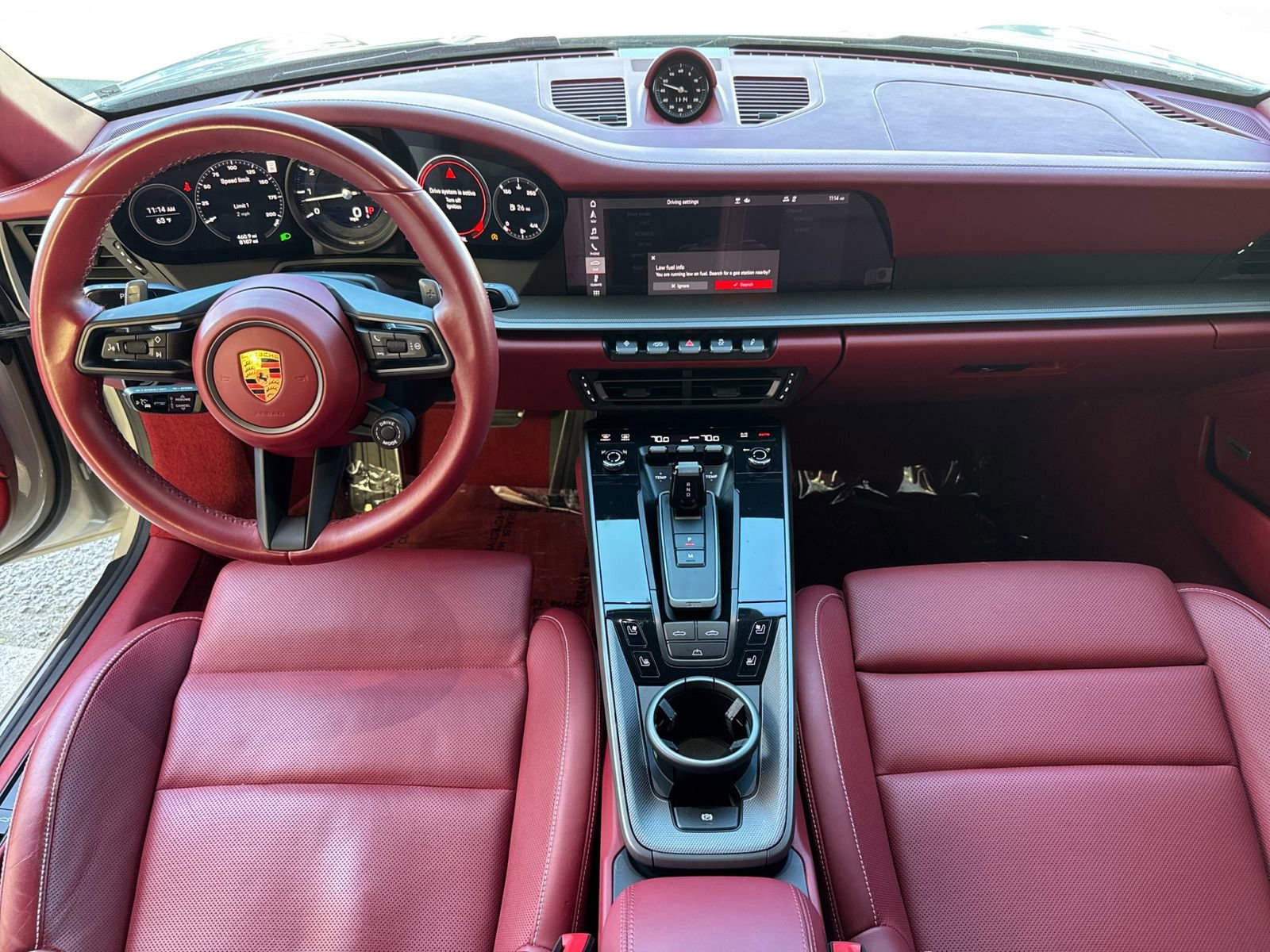 Certified 2020 Porsche 911 Carrera S image 6