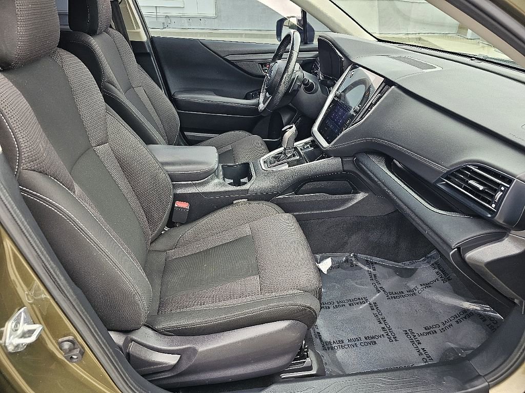 Used 2022 Subaru Outback Premium image 18