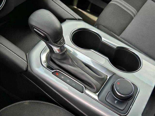 Used 2025 Chevrolet Blazer LT FWD image 12