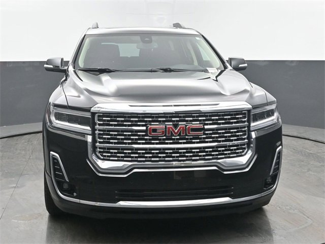 Certified 2023 GMC Acadia Denali w/ LPO, Floor Liner Package image 8