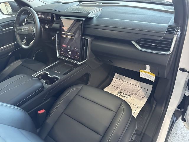 New 2026 GMC Acadia Elevation w/ Black Edition image 29