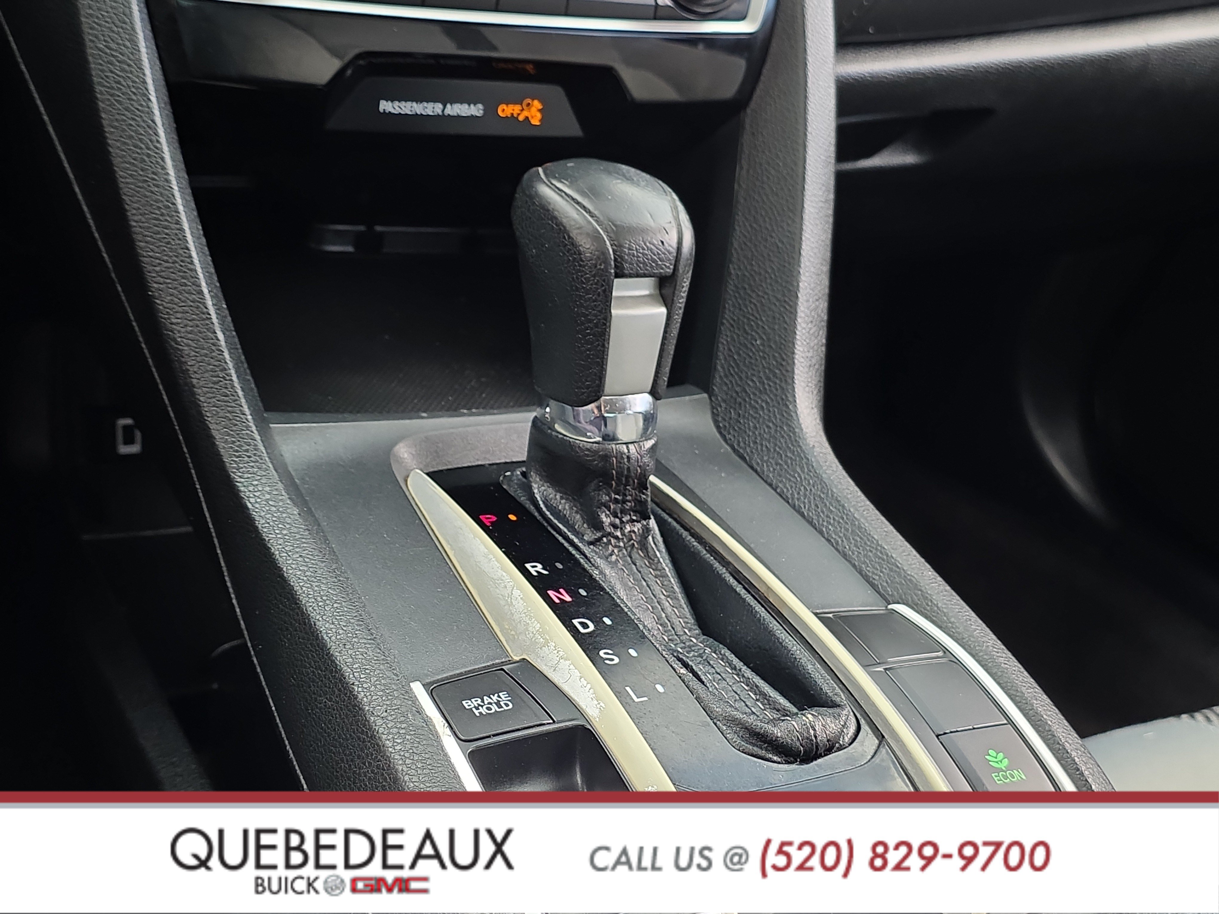 Used 2018 Honda Civic EX image 20