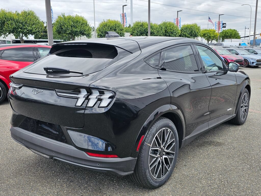 New 2026 Ford Mustang Mach-E Premium AWD/4WD image 6