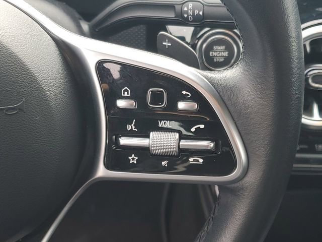 Used 2022 Mercedes-Benz CLA 250 image 13
