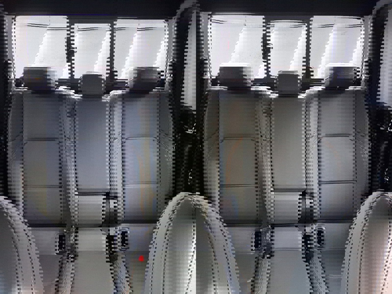 New 2026 Jeep Gladiator Mojave w/ Technology Group image 14