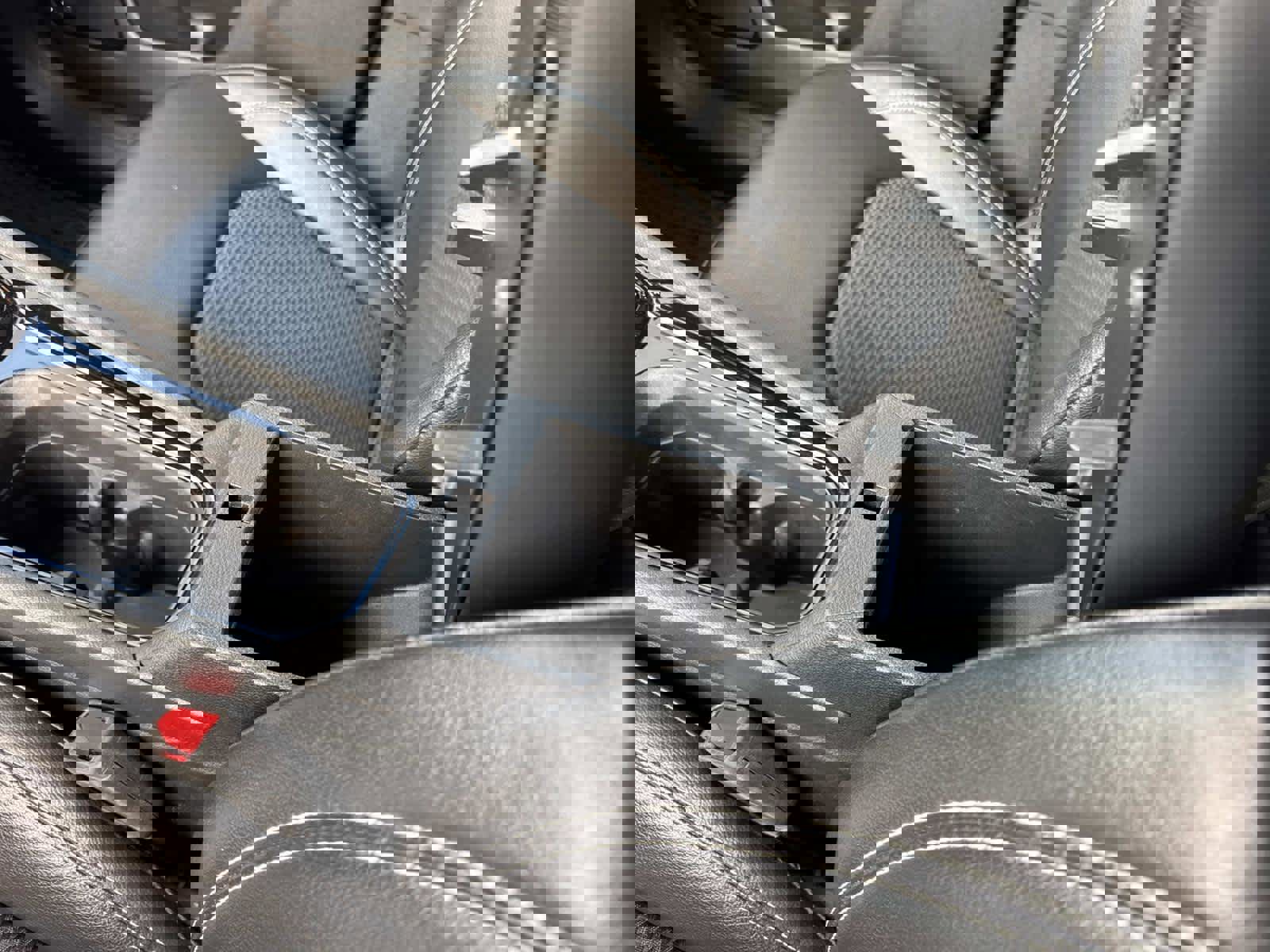 Used 2023 Jeep Compass Altitude w/ Sun and Sound Group image 49