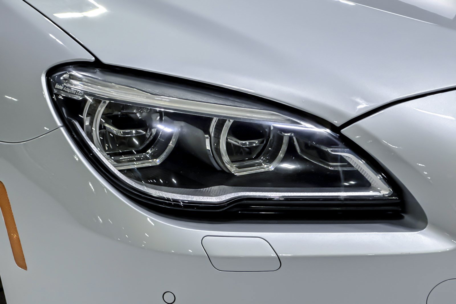 Used 2016 BMW 640i Gran Coupe RWD image 12