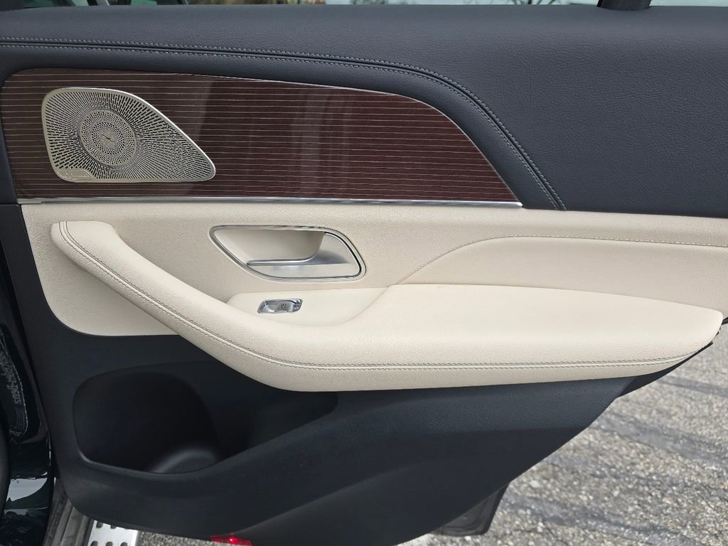 Used 2023 Mercedes-Benz GLE 450 GLE 450 image 23