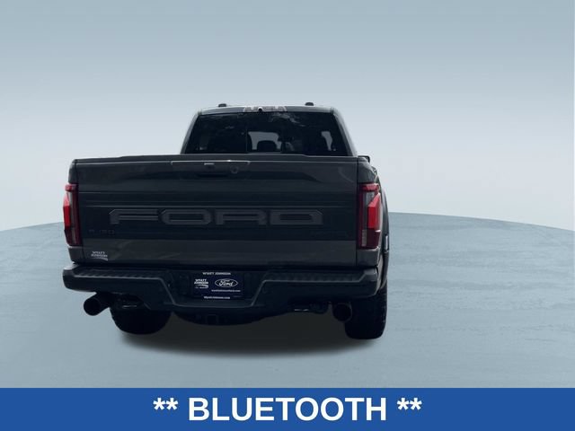 Used 2025 Ford F150 Raptor AWD/4WD image 4