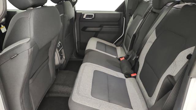 New 2025 Ford Bronco 4-Door image 20