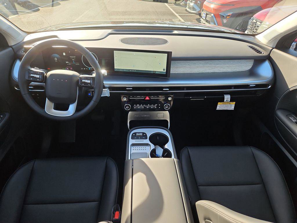 New 2026 Hyundai Ioniq 9 SEL image 7