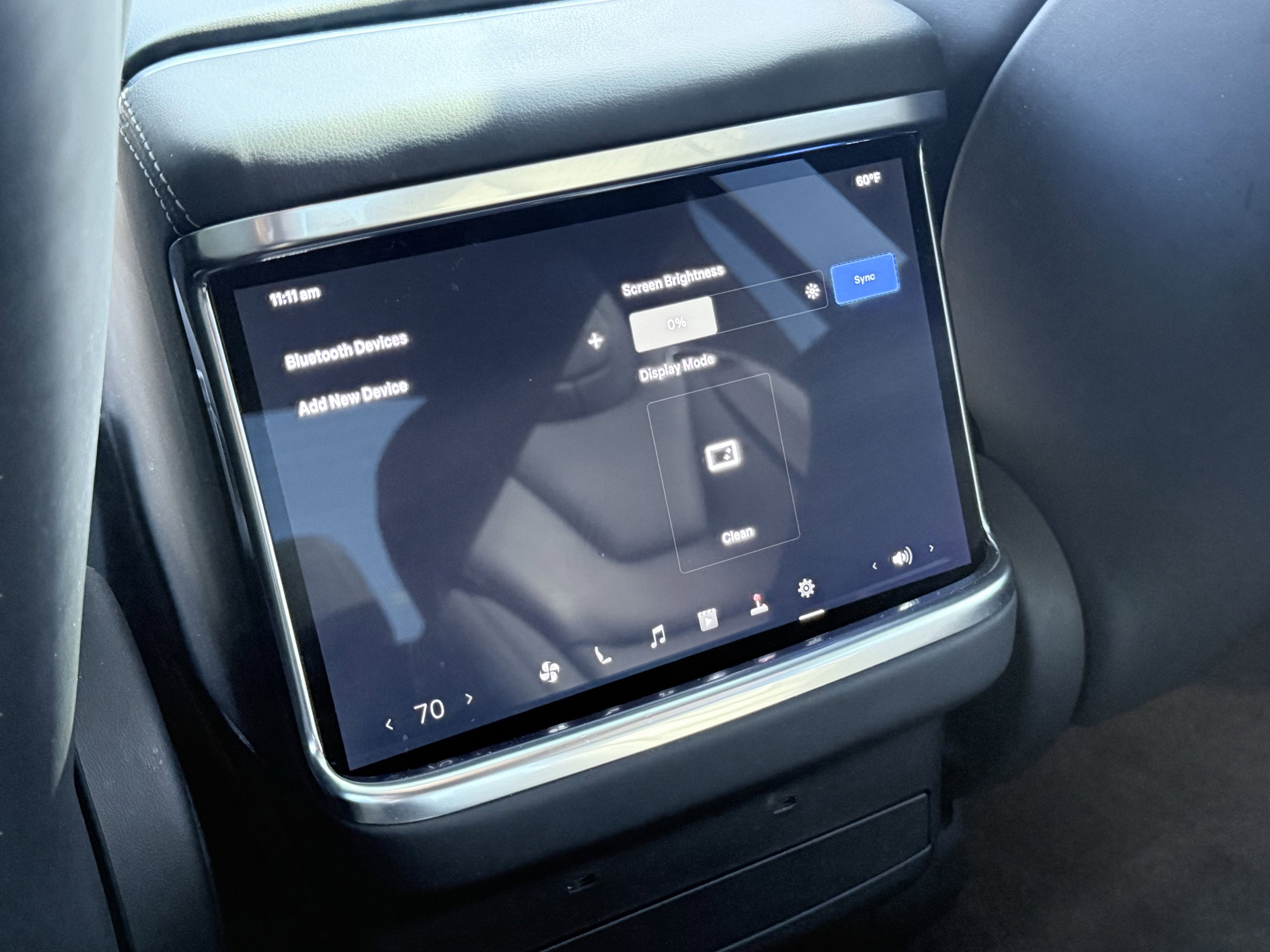 Used 2023 Tesla Model X image 55