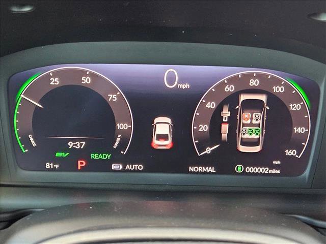 New 2025 Honda Accord Sport image 11