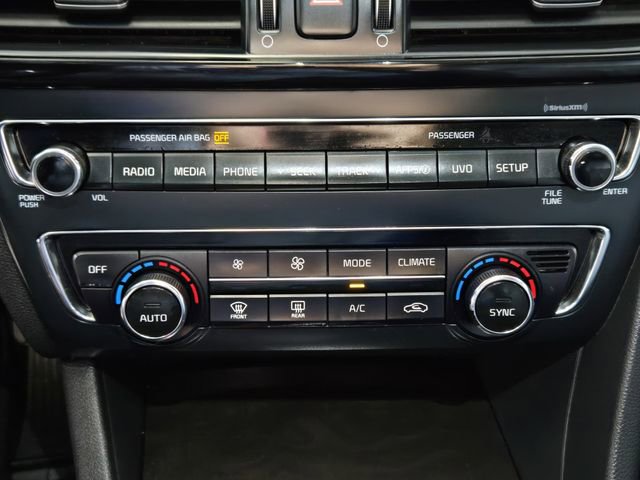 Used 2018 Kia Optima EX w/ Premium Package FWD image 20