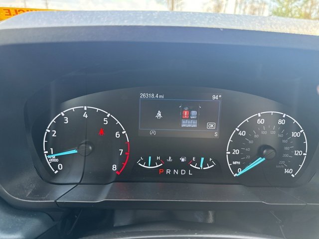 Certified 2024 Ford Maverick XLT image 15