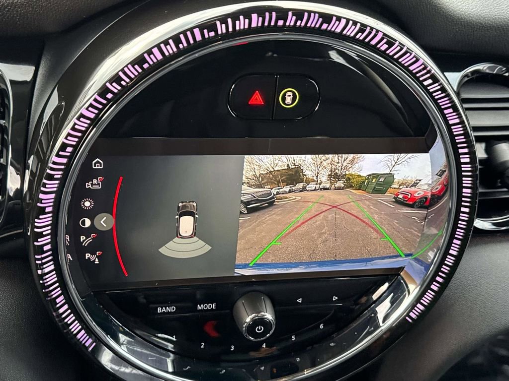 Used 2024 MINI Cooper S image 13