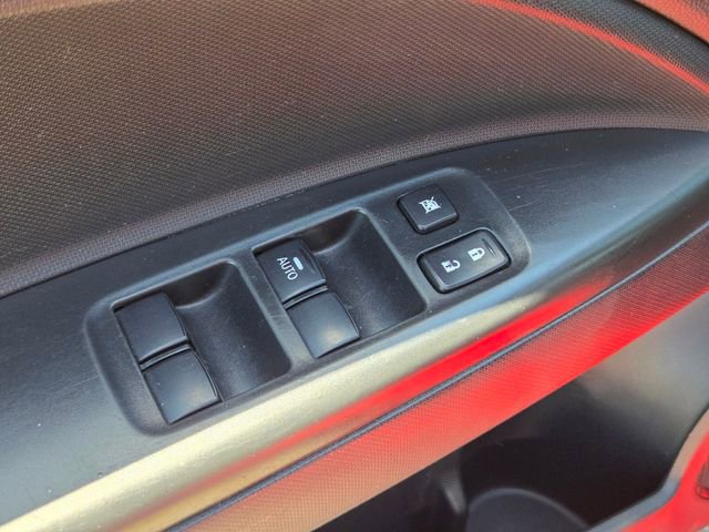 Used 2022 Mitsubishi Mirage ES FWD image 24