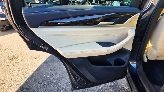 Used 2018 BMW X3 xDrive30i image 30