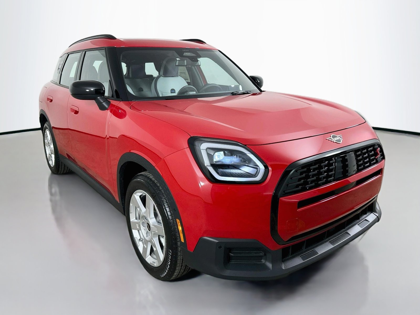 New 2027 MINI Cooper Countryman S AWD/4WD image 3