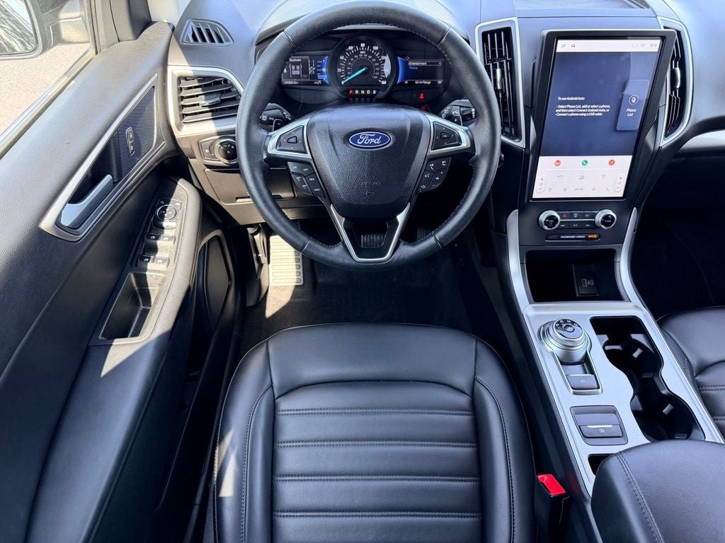 Used 2024 Ford Edge SEL w/ Convenience Package AWD/4WD image 19