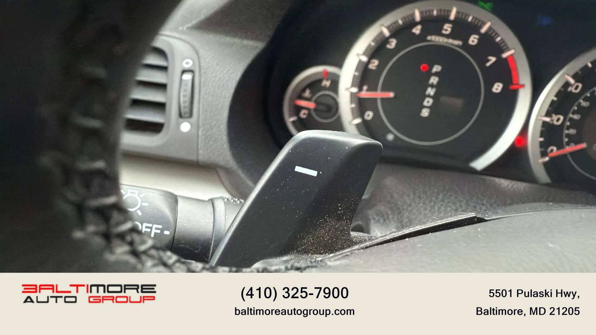 Used 2009 Acura TSX Sedan image 38