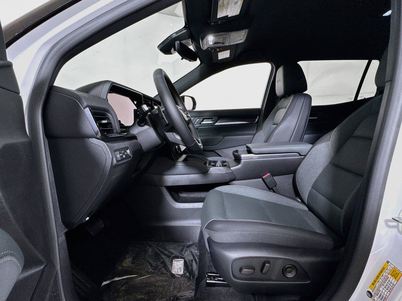 New 2027 GMC Terrain AT4 w/ Technology Package II AWD/4WD image 12