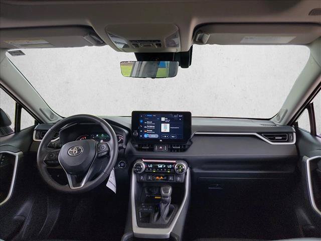 Used 2024 Toyota RAV4 XLE Premium w/ Weather Package FWD image 18