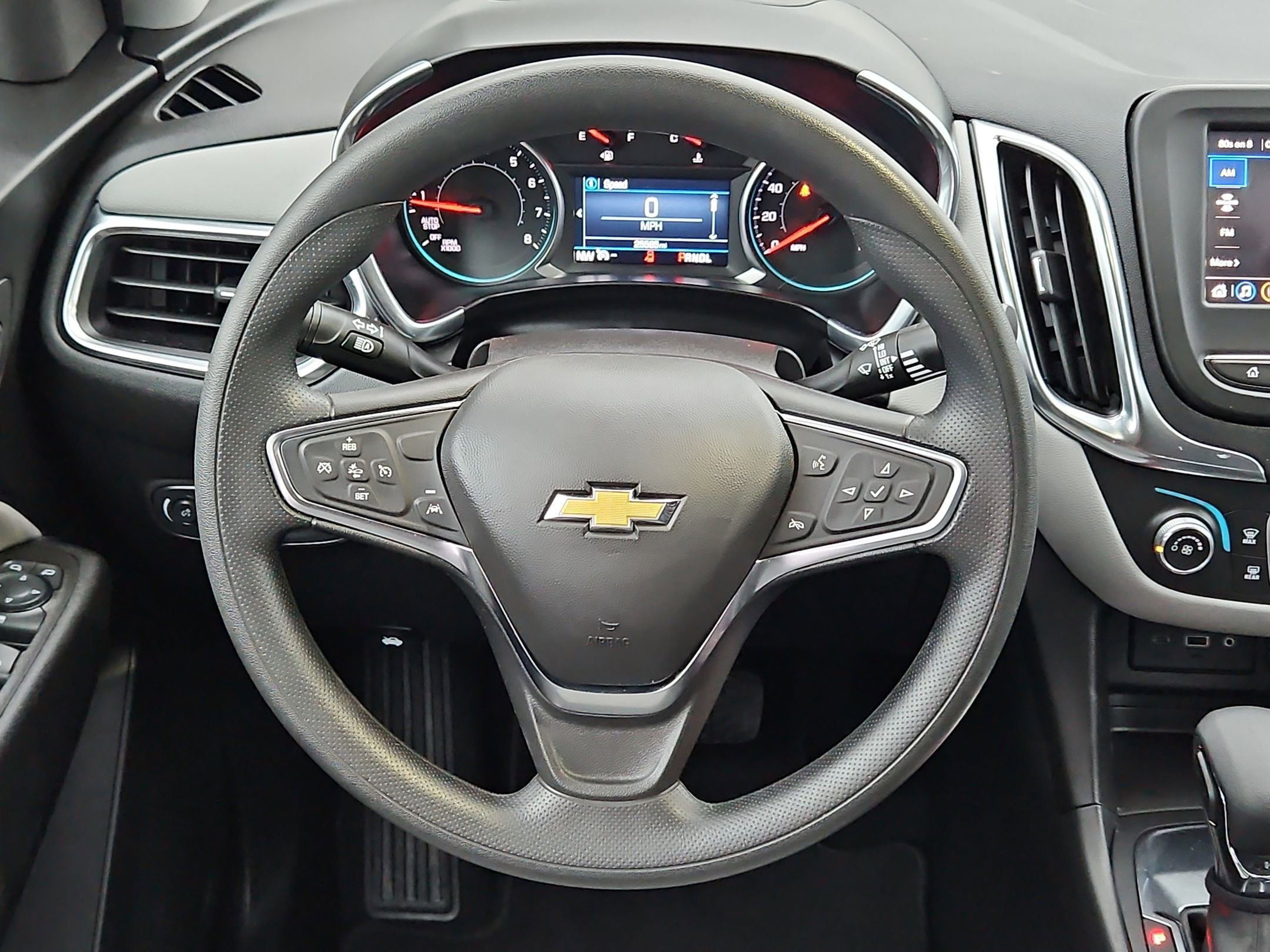 Certified 2024 Chevrolet Equinox LT image 21